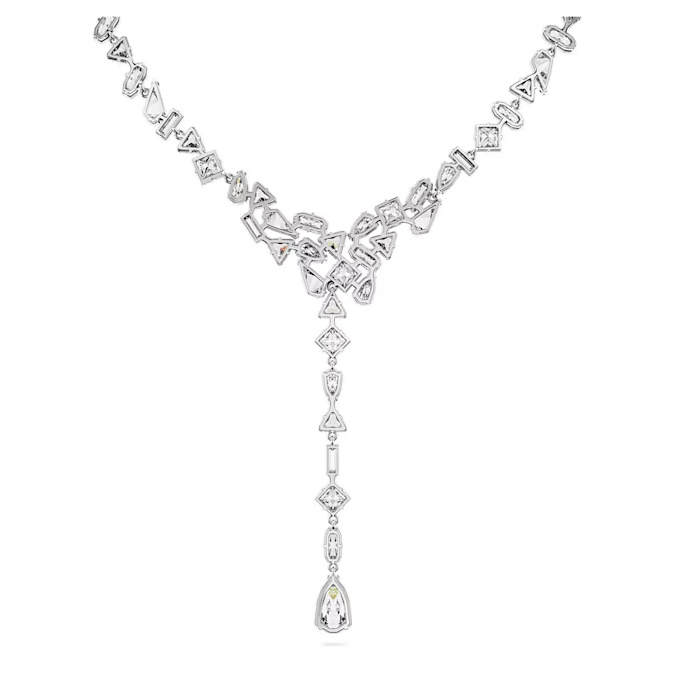Mesmera Y necklace